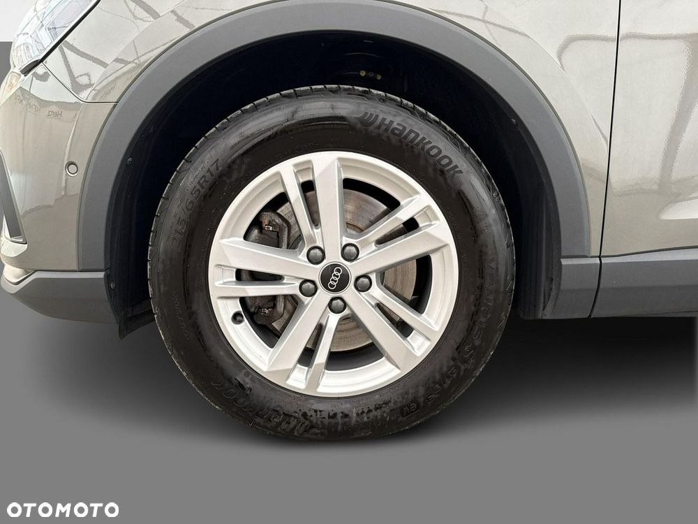 Audi Q3 - 21