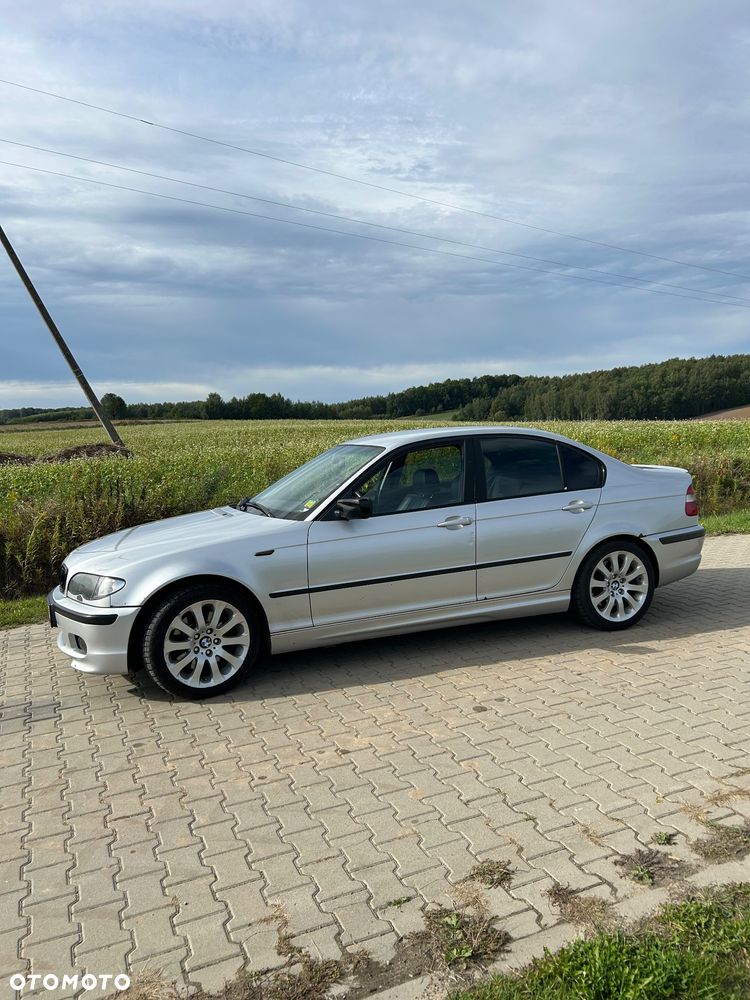 BMW Seria 3 - 3