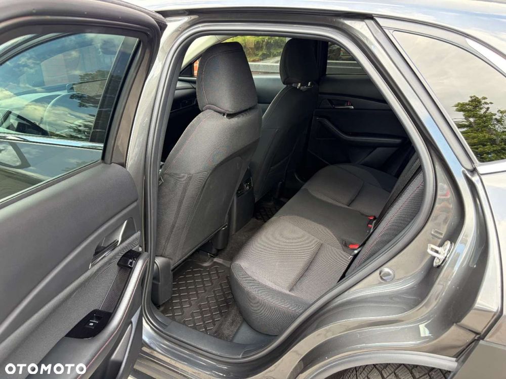 Mazda CX-30 2.0 mHEV Exclusive-Line 2WD - 22