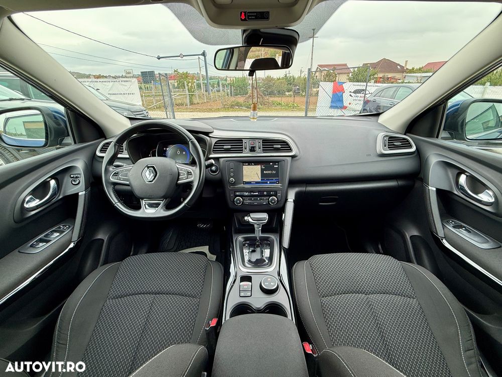 Renault Kadjar 1.5 DCI EDC XMod - 5