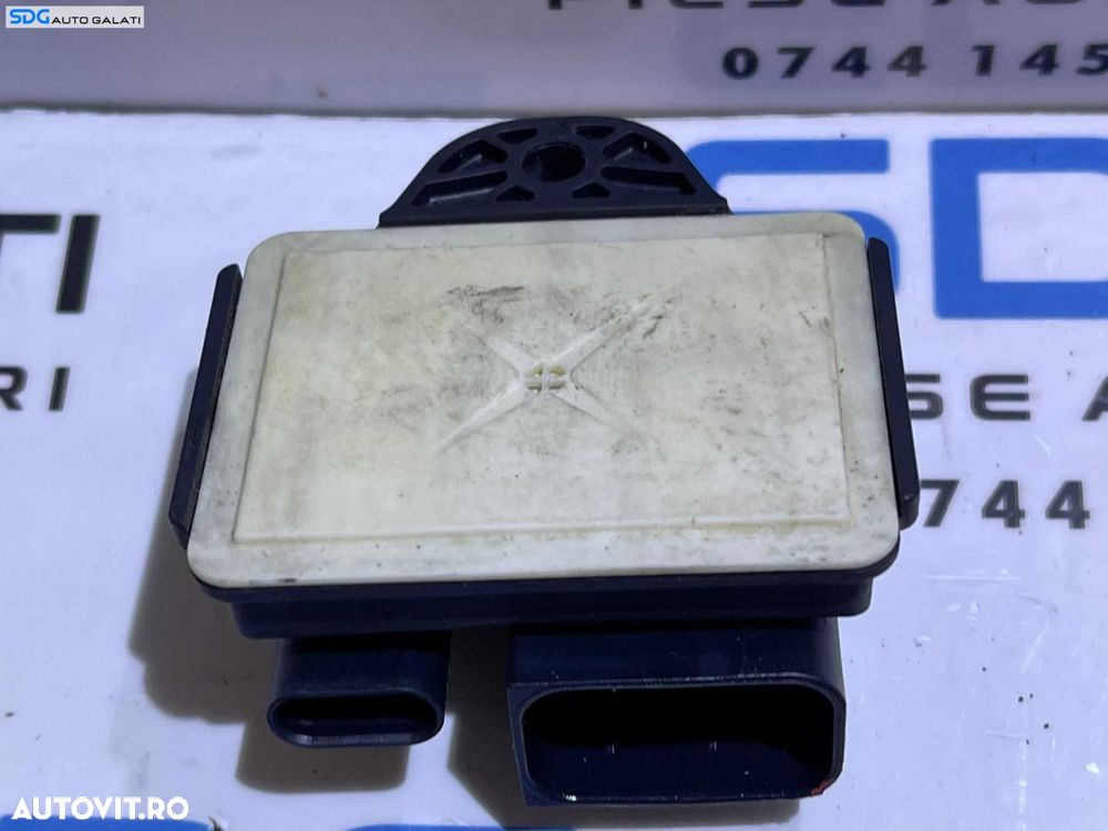 Releu Bujii BMW Seria 2 F22 F87 218 220 225 2.0 D N47 2013 - 2020 Cod 7810856 781085604 0522120103 [S0060] - 2