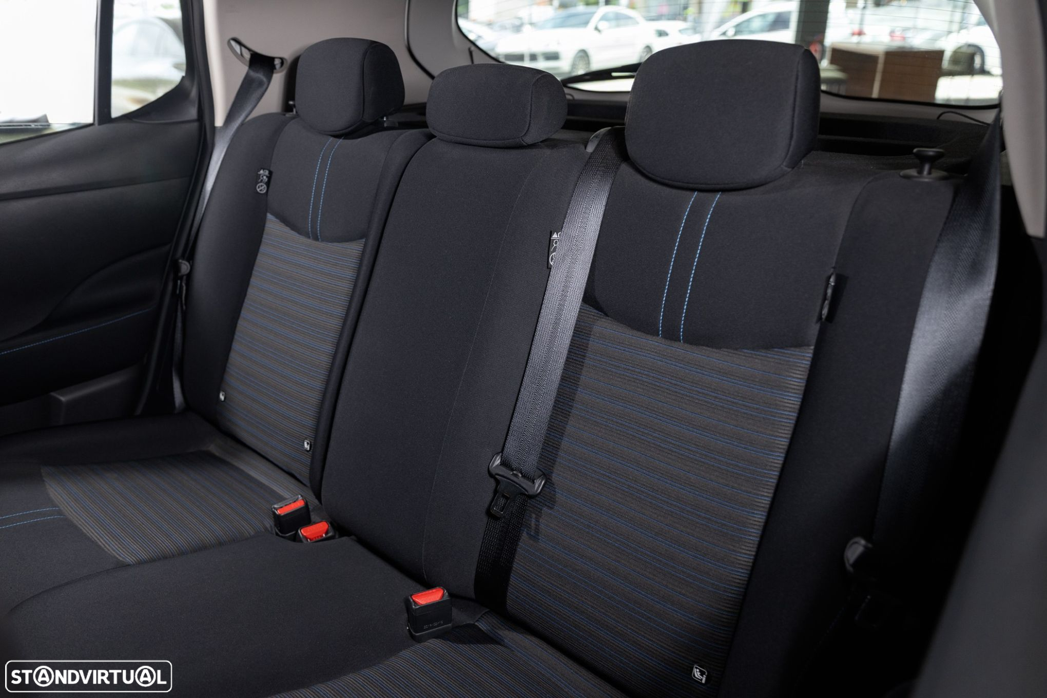 Nissan Leaf N-Connecta - 25