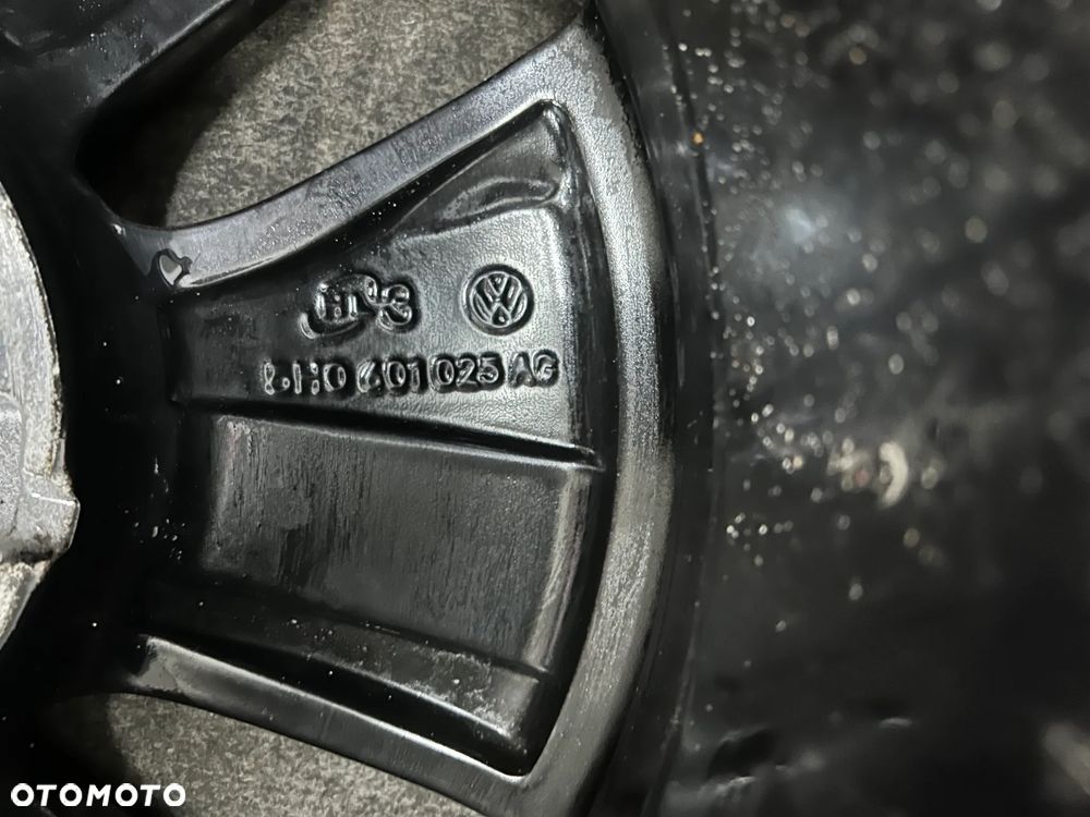 Alufelga VW Golf 8 16 cali 5x112 1szt. 5H0601025AG - 9