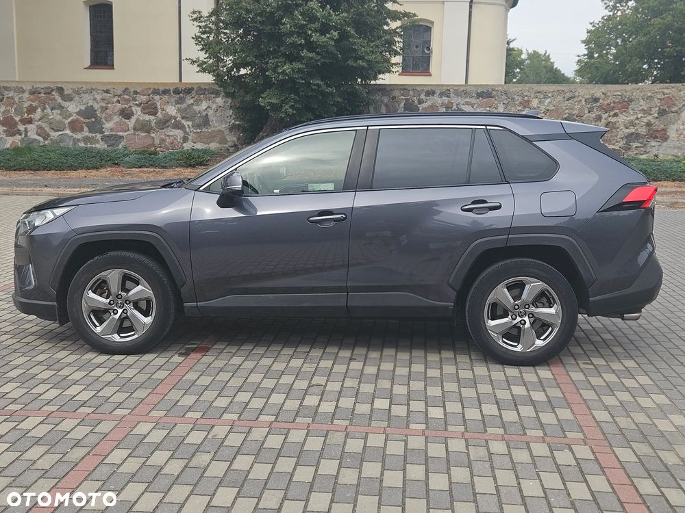 Toyota RAV4 2.0 Comfort 4x2 - 3