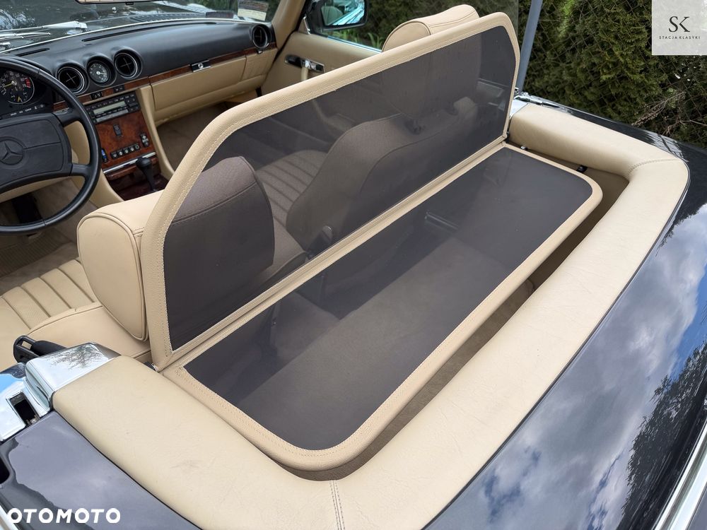 Mercedes-Benz SL - 21