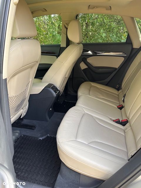 Audi Q3 - 12