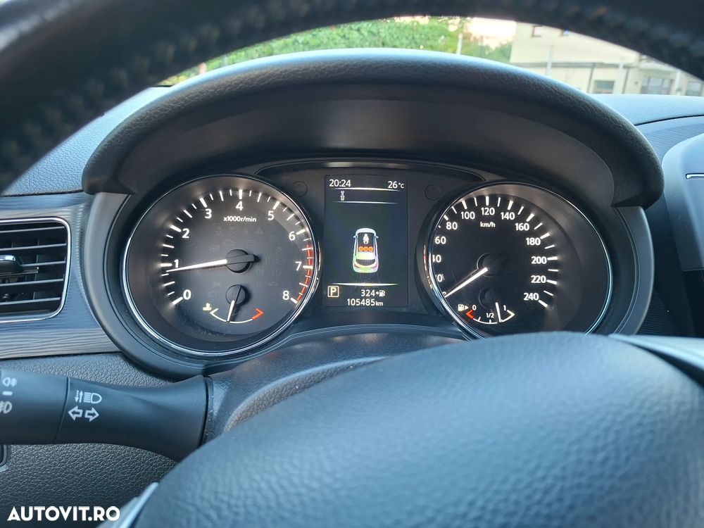 Nissan Pulsar - 3