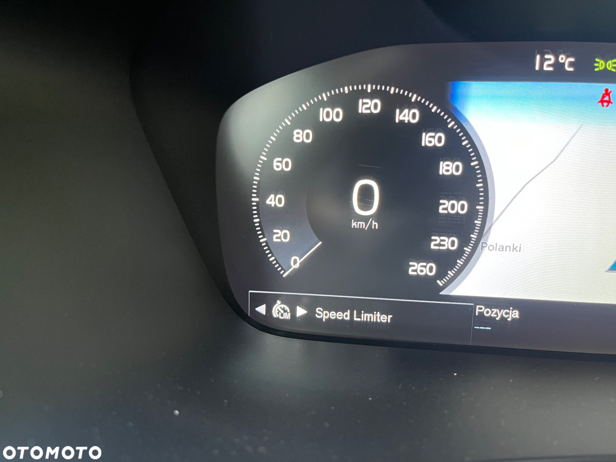 Volvo V60 D3 Momentum Pro - 21