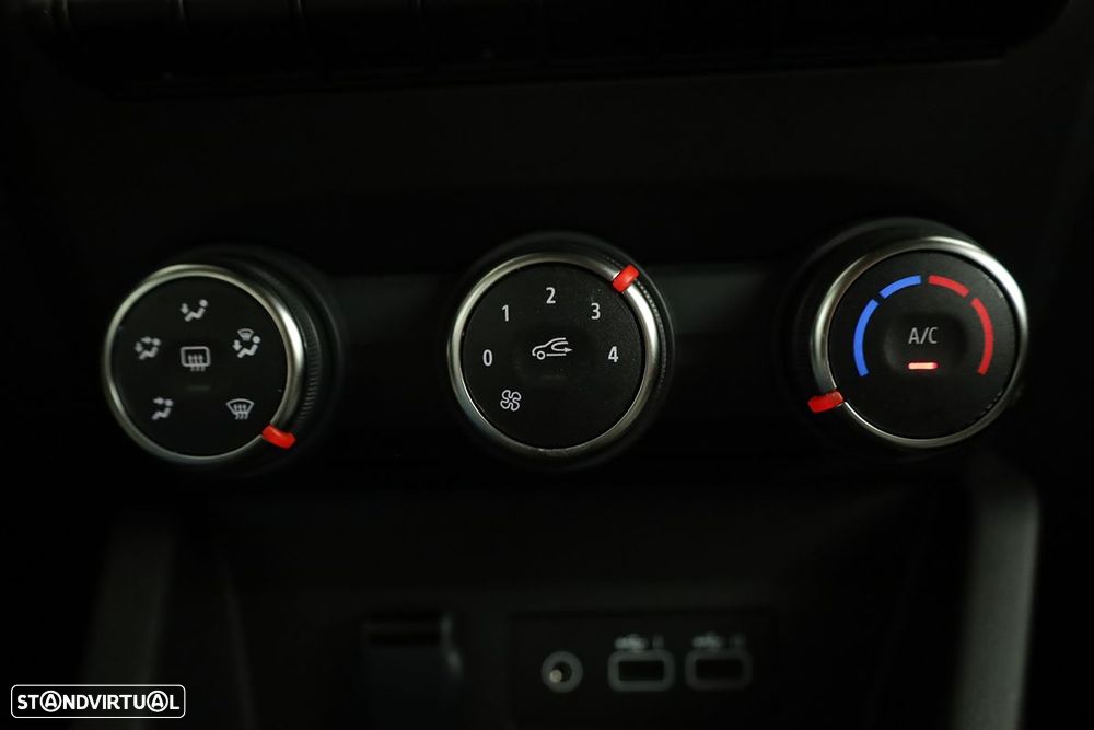 Renault Clio 1.0 TCe Evolution Bi-Fuel - 12