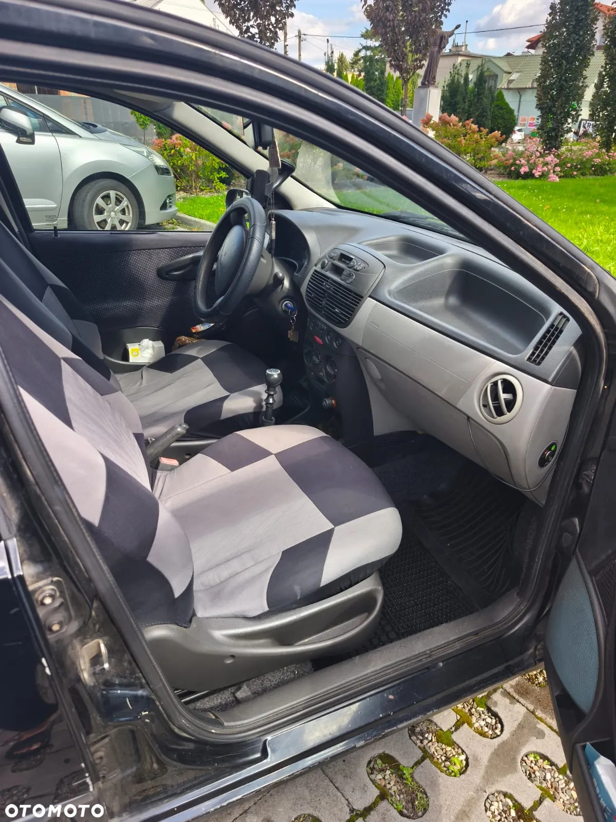 Fiat Punto - 27