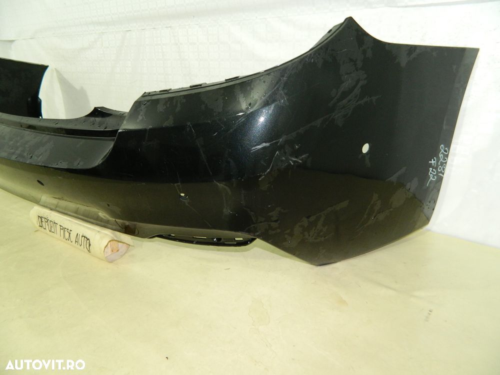 Bara spate BMW Seria 2 F22 M-Sport, 2017, 2018, 2019, 2020, 8055567 - 3