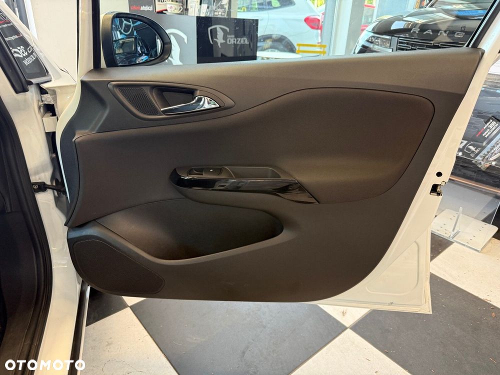 Opel Corsa - 14