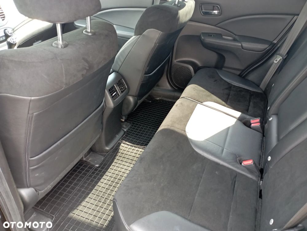 Honda CR-V 2.0 Lifestyle - 5