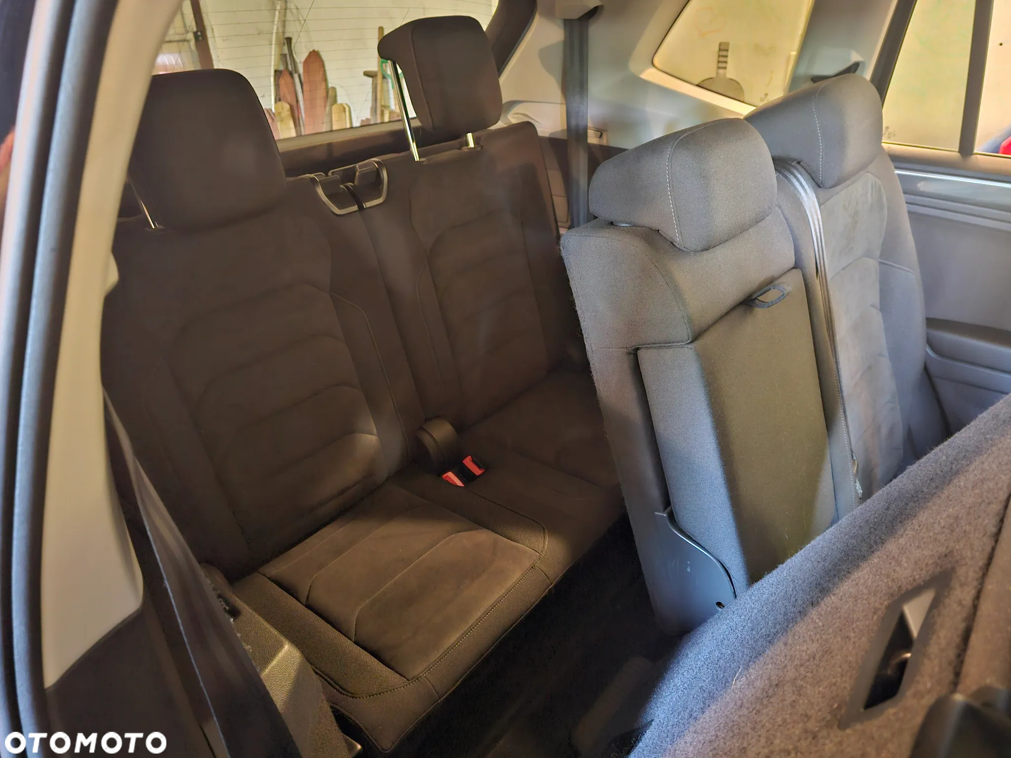 Volkswagen Tiguan Allspace - 10