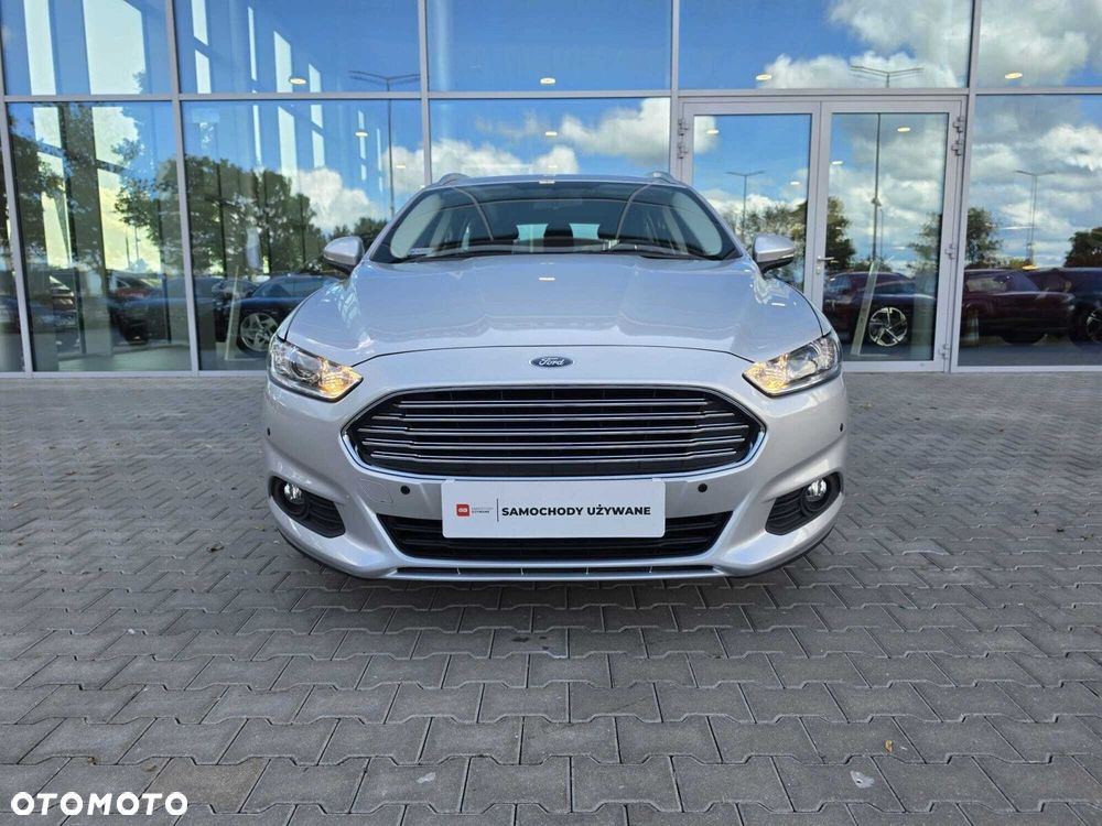 Ford Mondeo 1.5 EcoBoost Ambiente - 5
