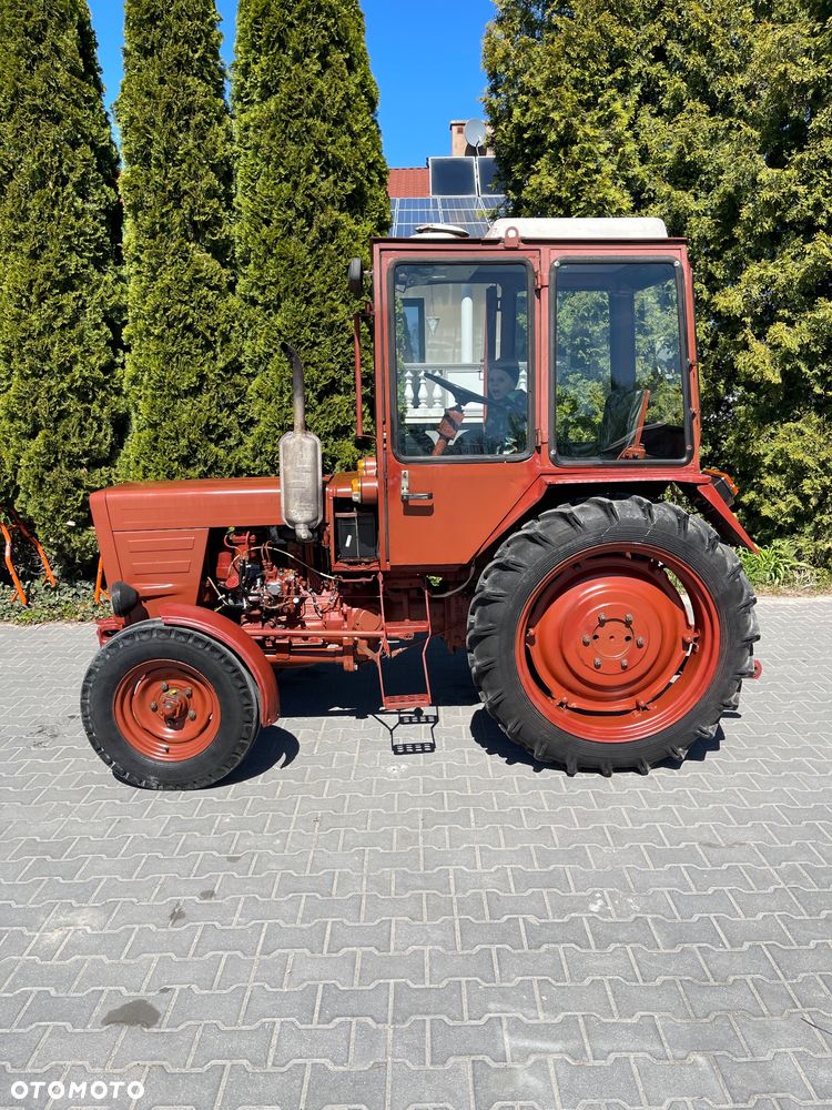 Inny WŁADIMIREC T-25 - 5