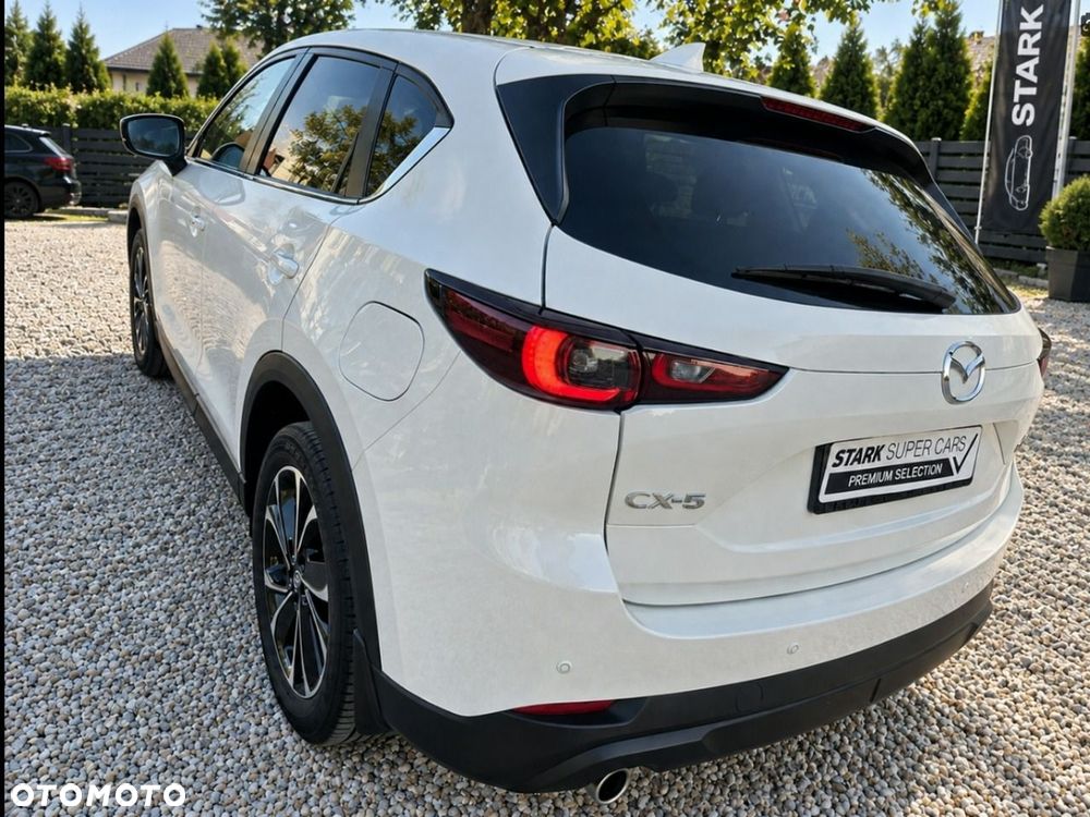 Mazda CX-5 - 9