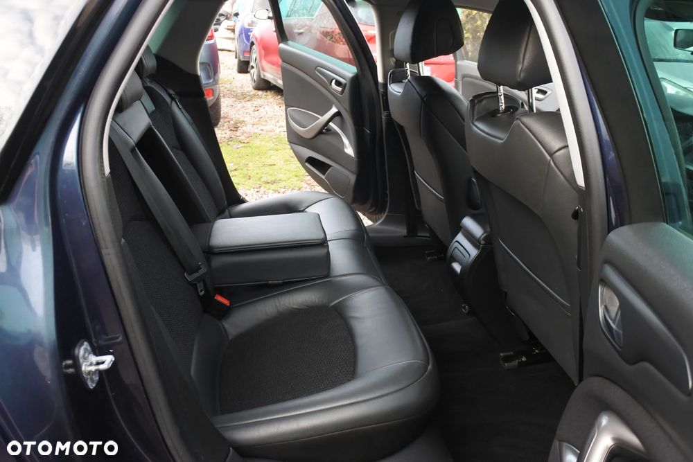 Citroën C5 BlueHDi 150 S&S Exclusive - 8