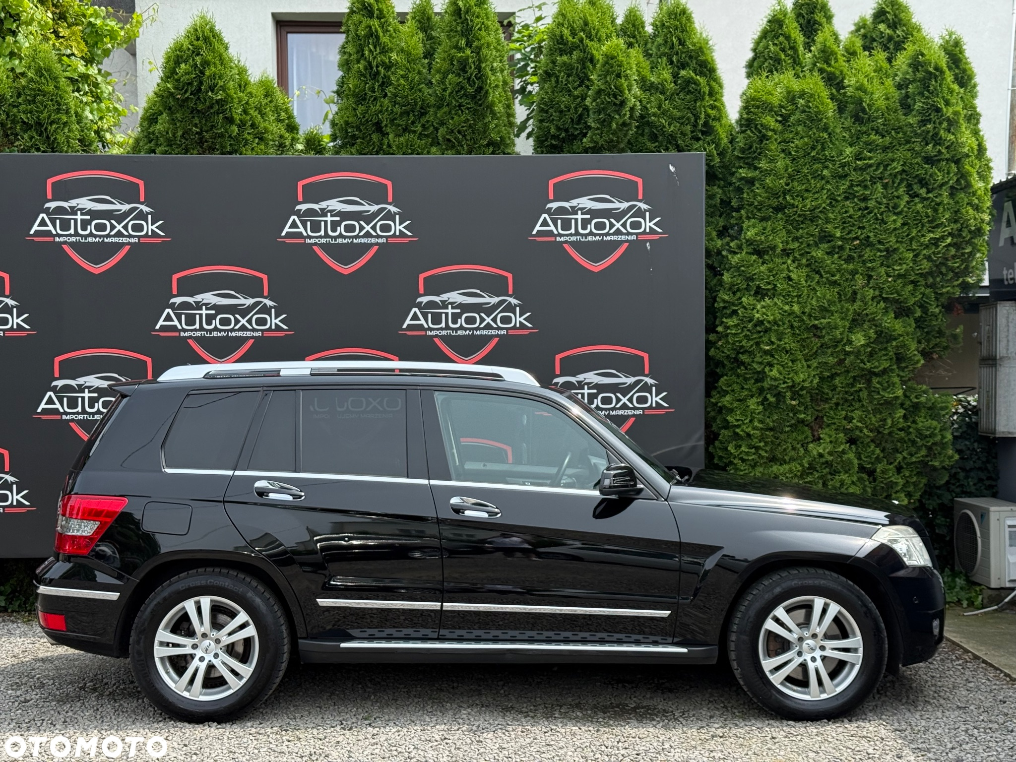 Mercedes-Benz GLK 350 CDI 4-Matic - 12