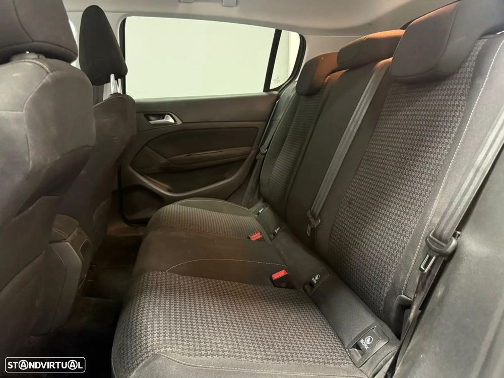 Peugeot 308 PureTech 110 Stop & Start Active - 15
