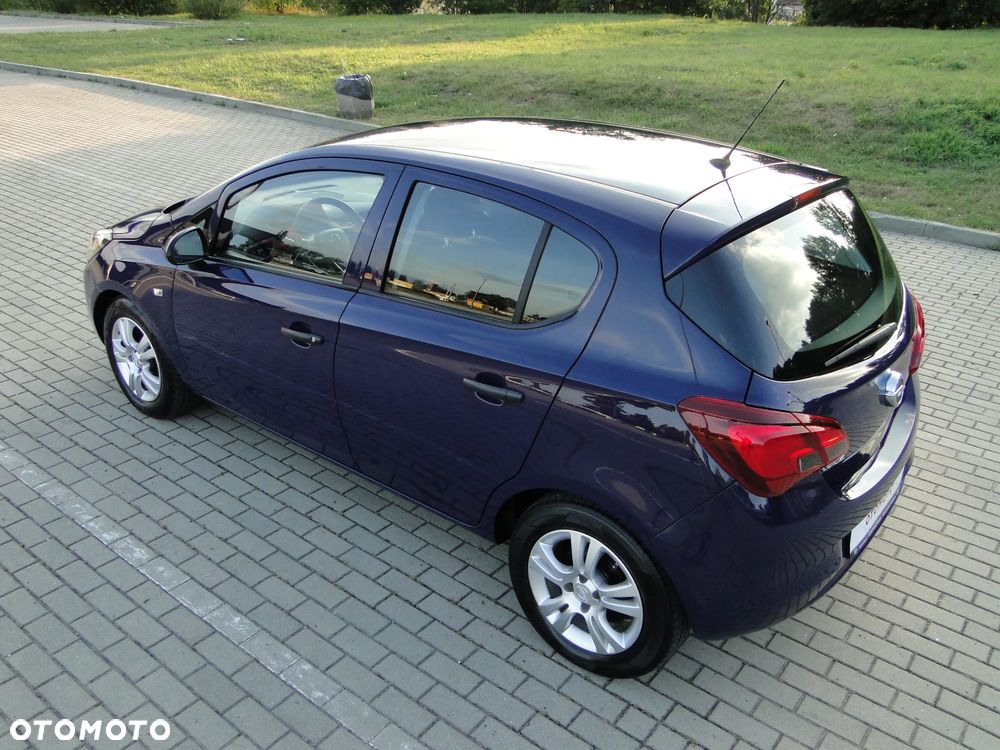 Opel Corsa 1.2 Selection - 13