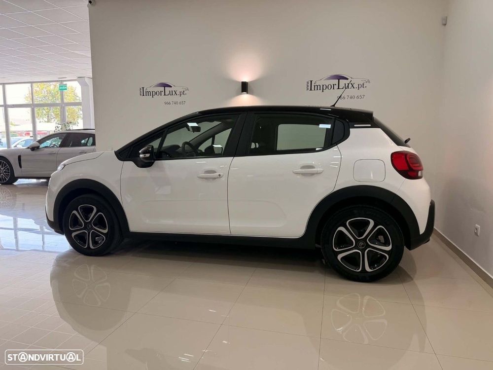 Citroën C3 1.5 BlueHDi Plus - 5
