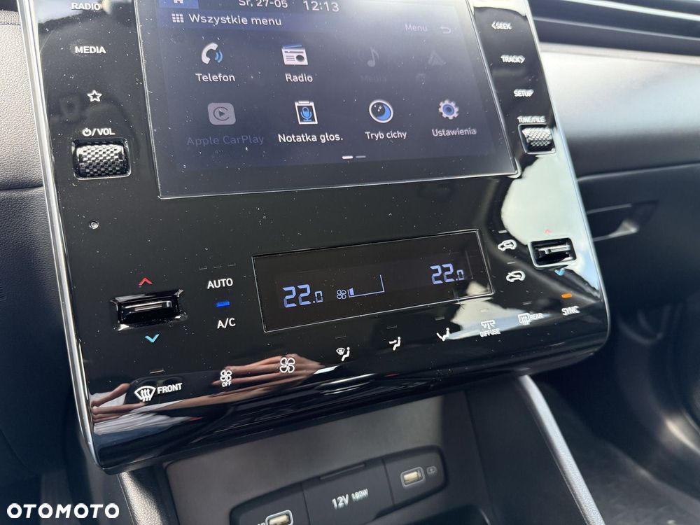 Hyundai Tucson 1.6 T-GDi Smart 2WD - 21