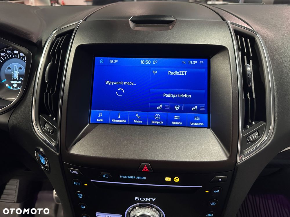 Ford S-Max 2.0 EcoBlue AWD ST-Line - 16