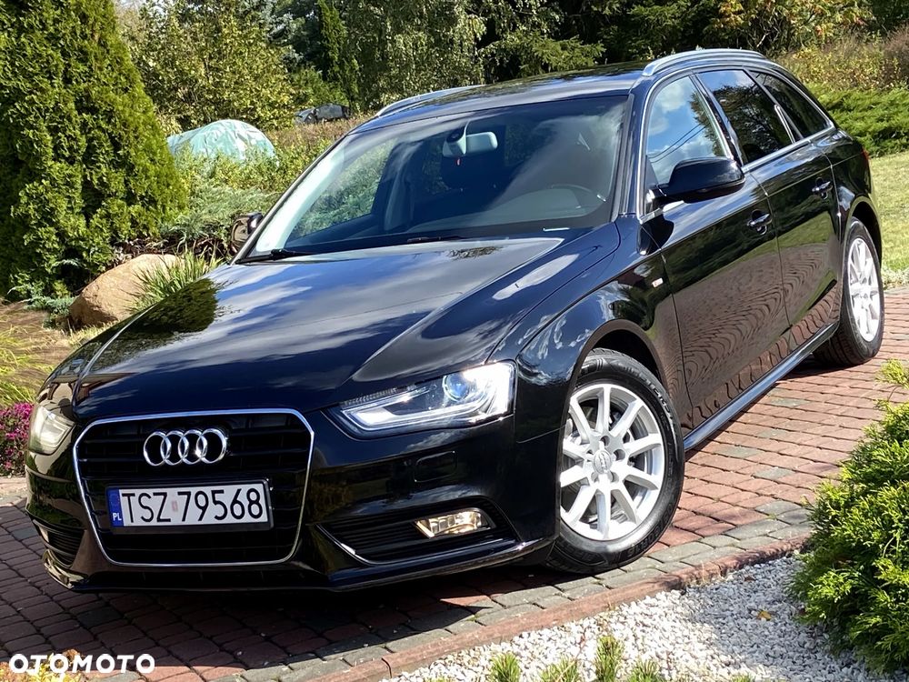 Audi A4 - 2