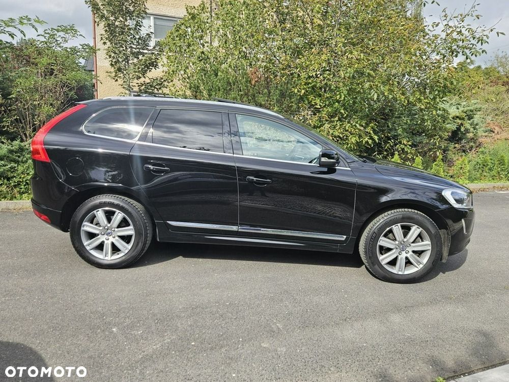 Volvo XC 60 D3 Geartronic Summum - 6
