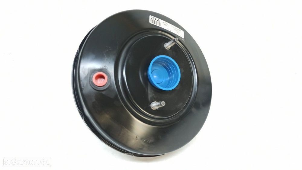 SERVOFREIO FORD KA (CCU) TITANIUM - 4