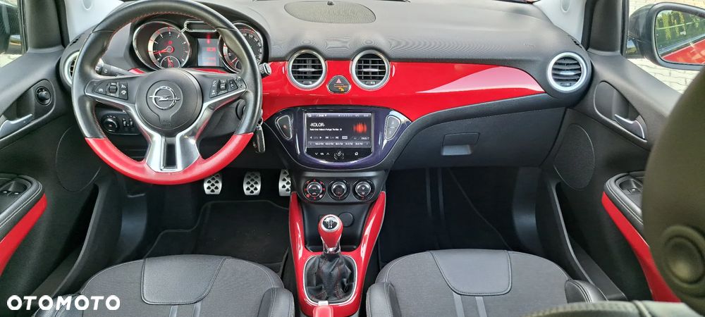 Opel Adam - 19