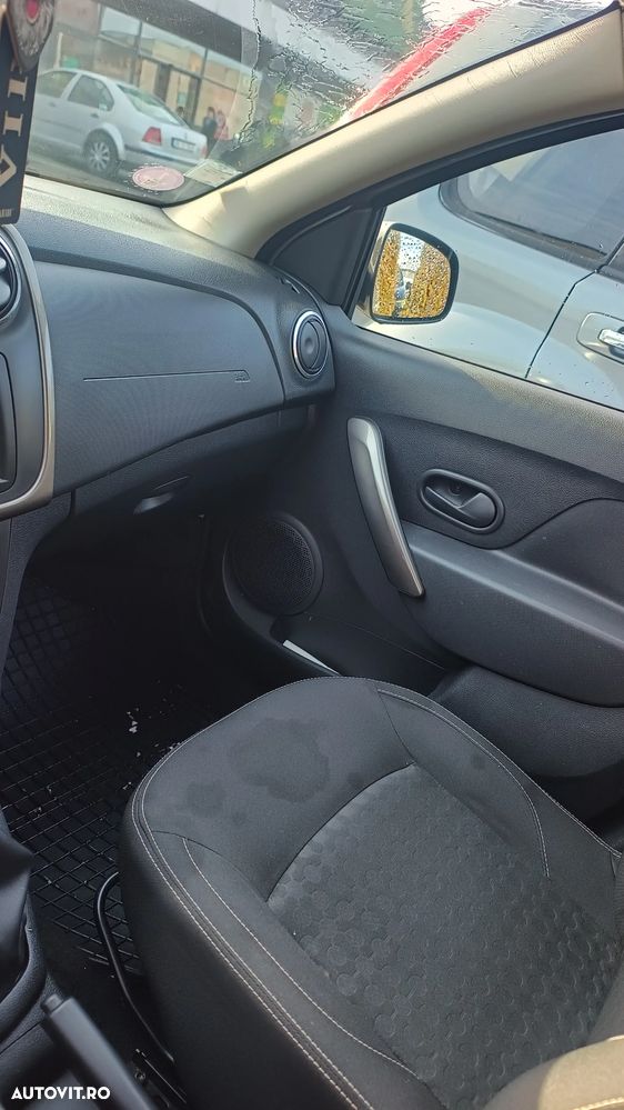 Dacia Logan 0.9 TCe 90 CP Prestige - 8