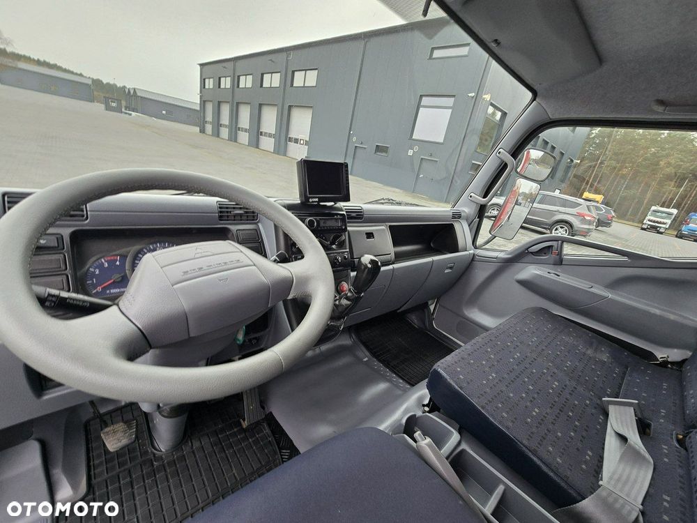 Mitsubishi RIONED COMBI WUKO DO CZYSZCZENIA KANAŁÓW - 29