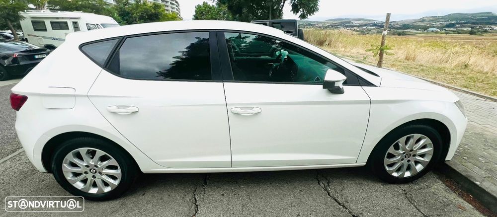 SEAT Leon - 9