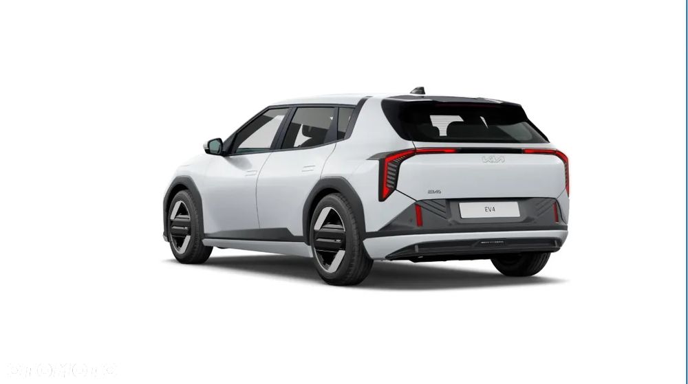 Kia EV4 - 4