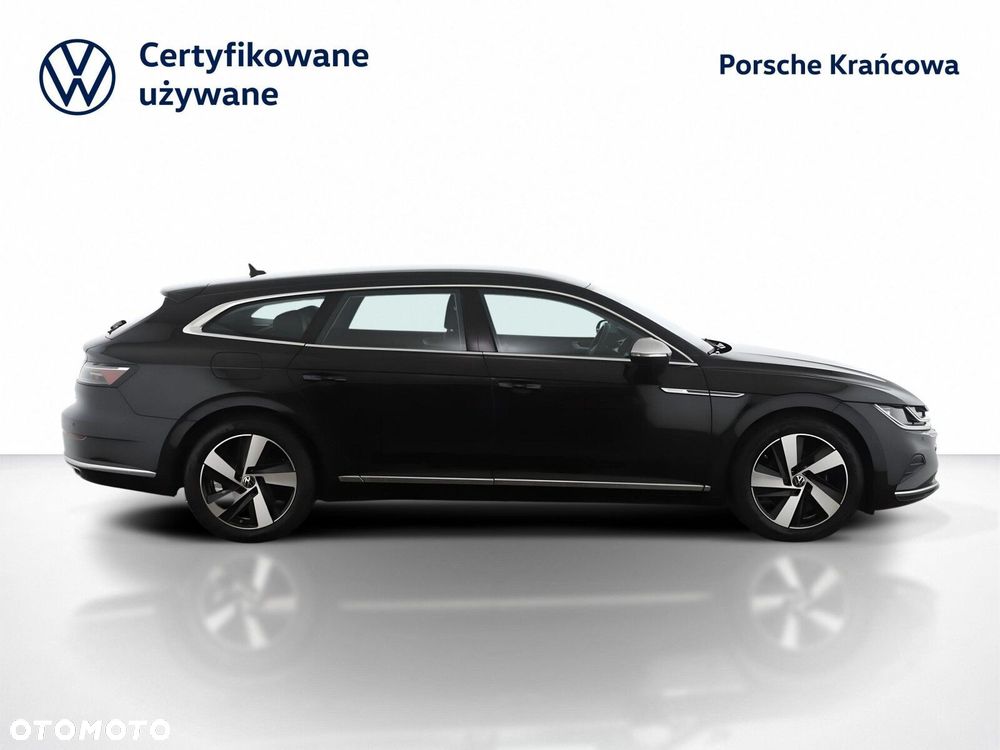 Volkswagen Arteon Shooting Brake 2.0 TDI 4Motion Elegance DSG - 6