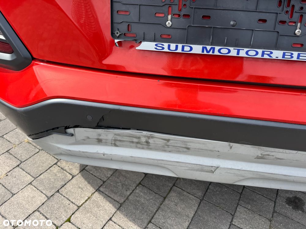 Hyundai Kona 1.0 T-GDI Premium - 8