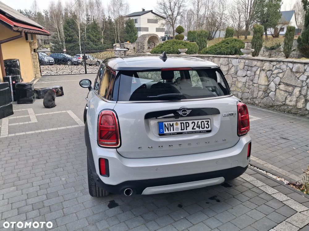 MINI Countryman - 10