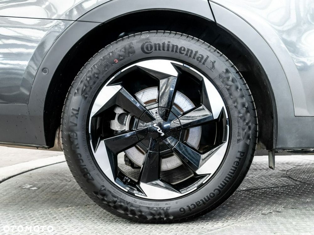 Kia Sorento 1.6 T-GDI HEV Prestige Line AWD 7os - 10