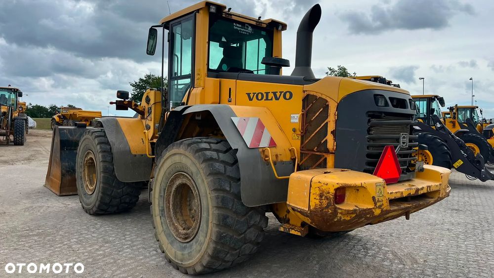 Volvo L110F - 6