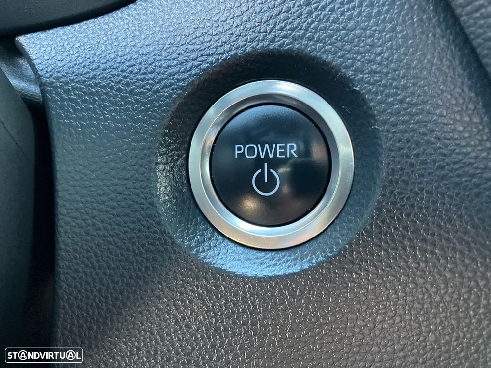 Toyota Corolla Touring Sports 1.8 Hybrid Comfort Plus - 28
