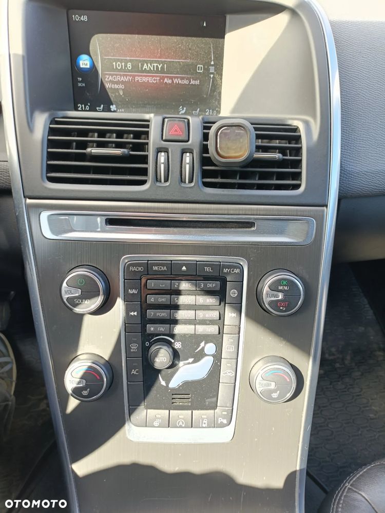 Volvo XC 60 D4 Drive-E Summum - 14