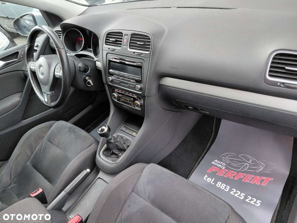 Volkswagen Golf - 13