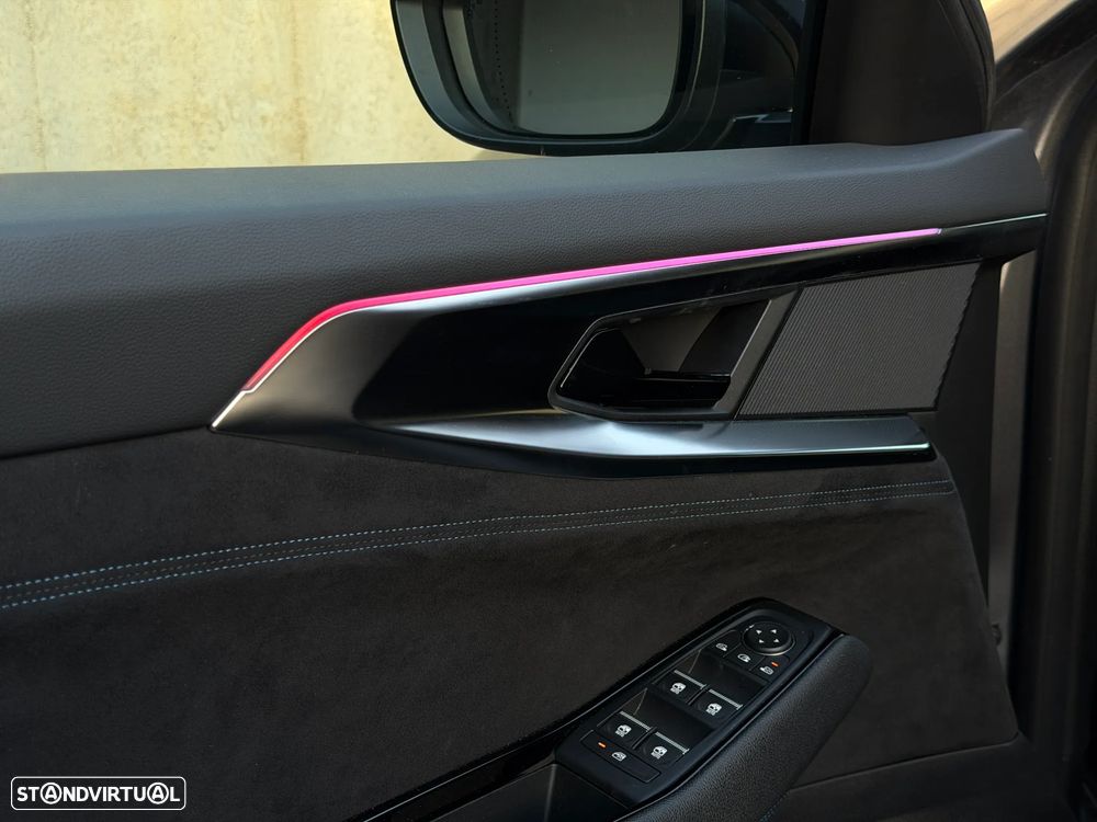 Renault Espace 1.2 E-Tech Full Hybrid Esprit Alpine - 13