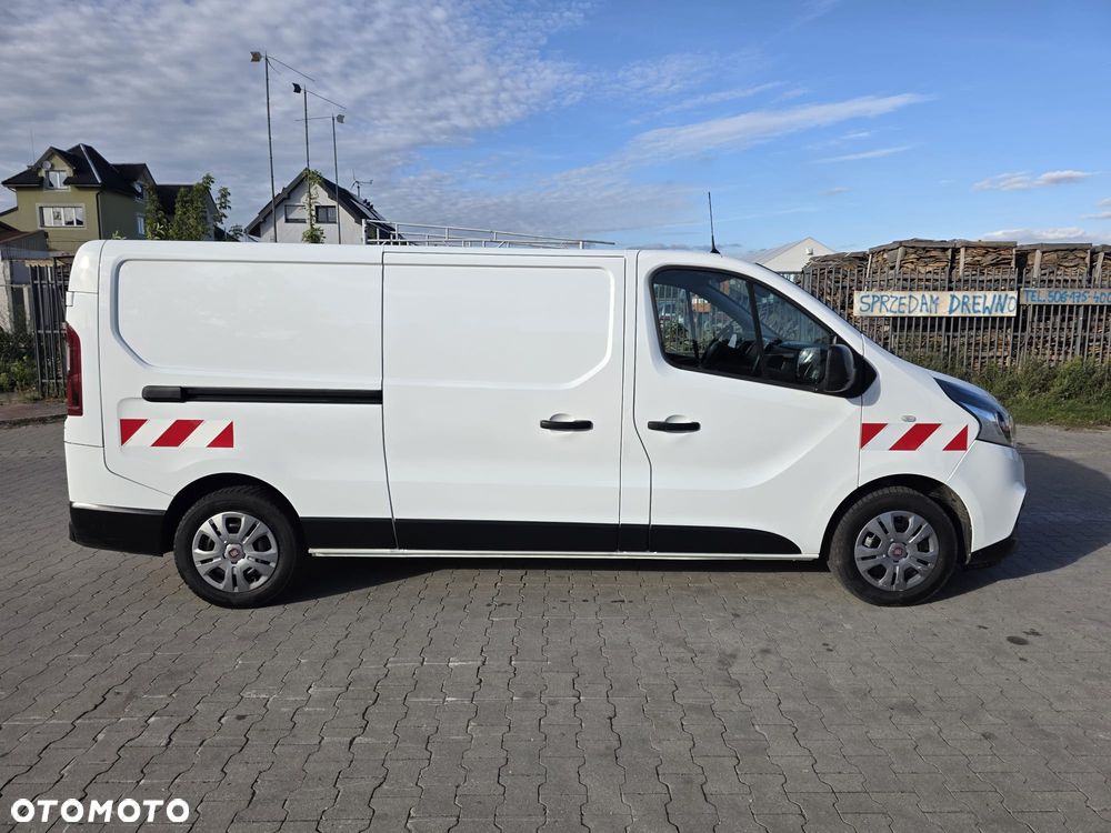 Fiat Talento L2H1 - 5