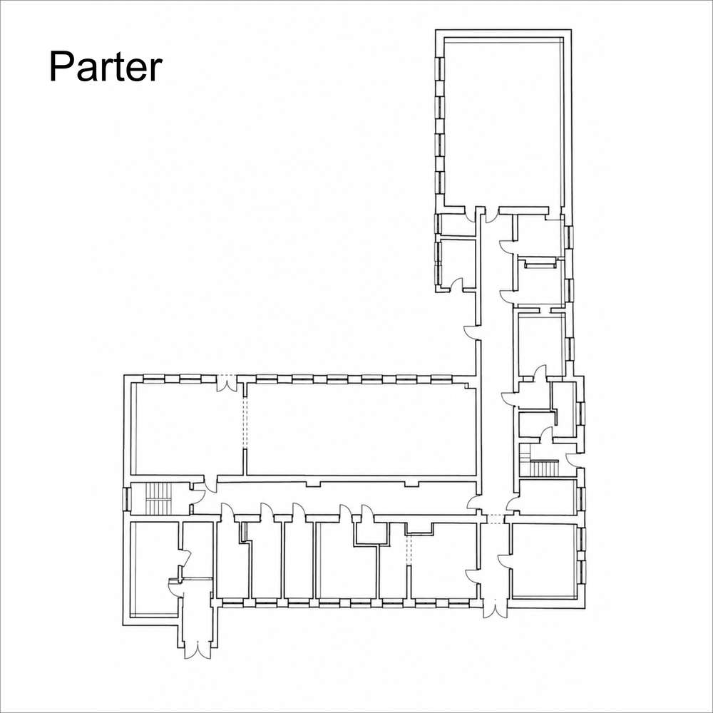 Obiekt pod hotel, biura, dom seniora lub usługi - Pełny obrazek: 2/19