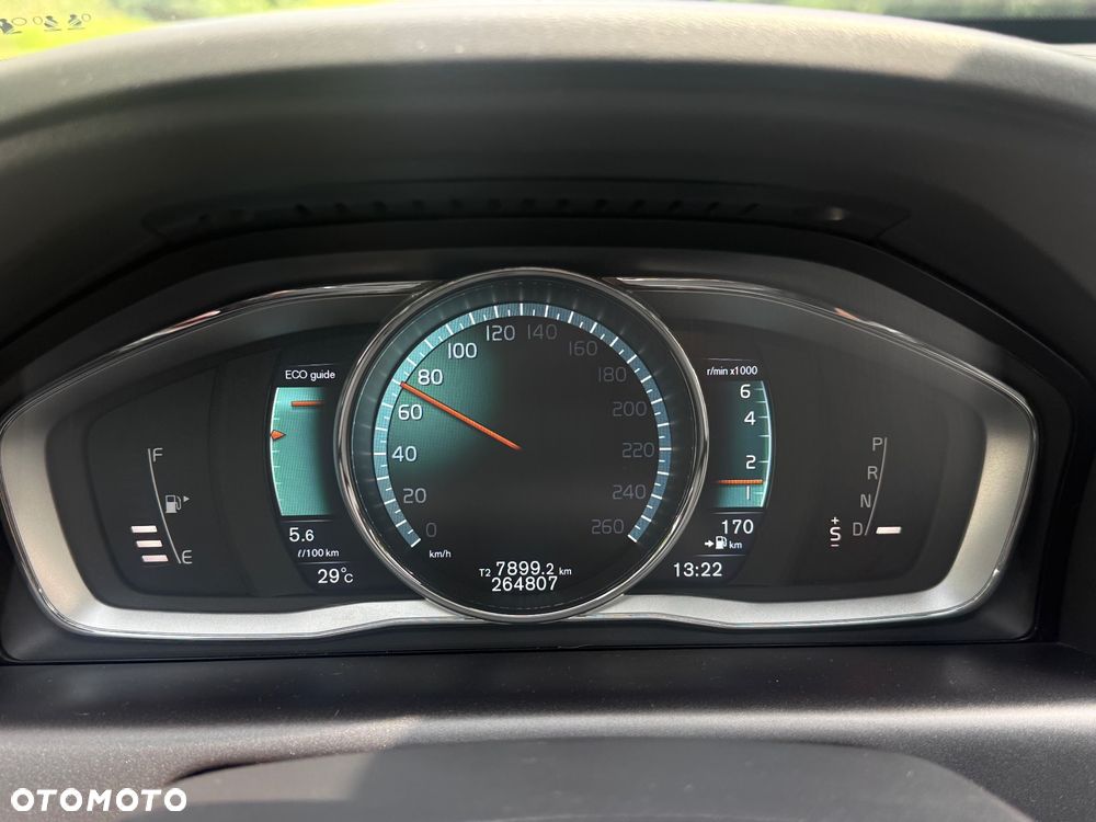 Volvo XC 60 T5 AWD Momentum - 15