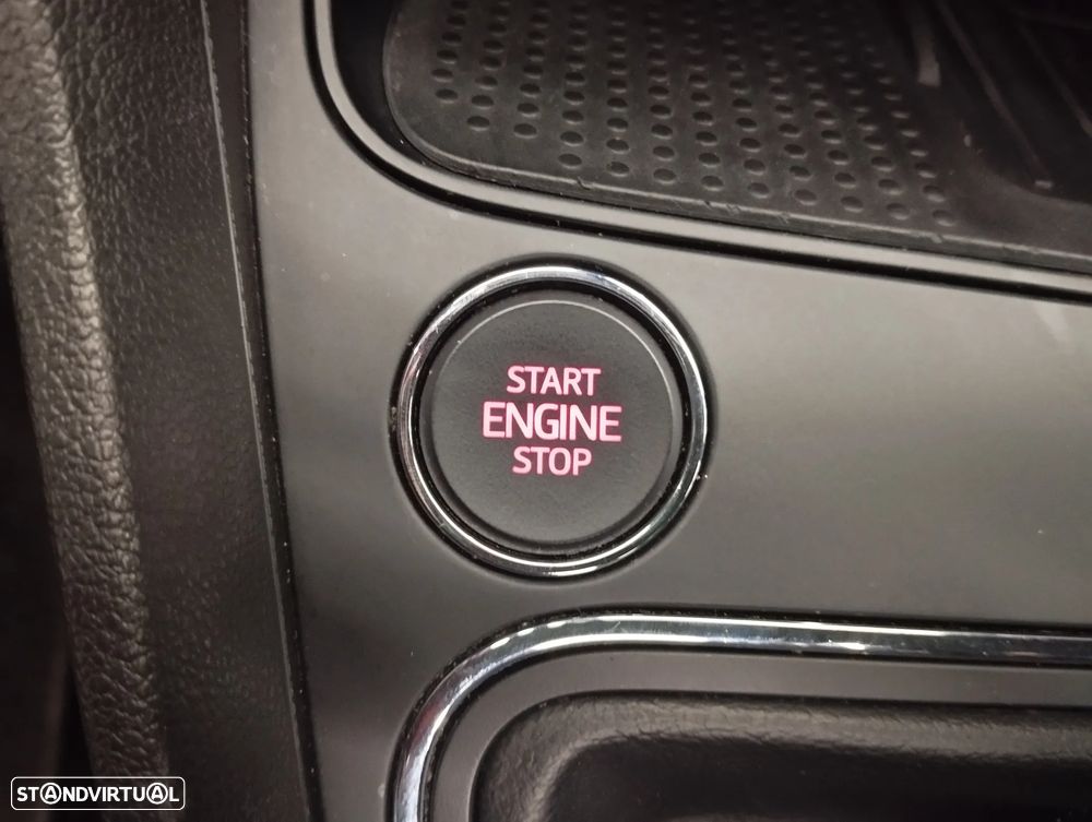 SEAT Leon ST 1.6 TDI Style S/S - 38