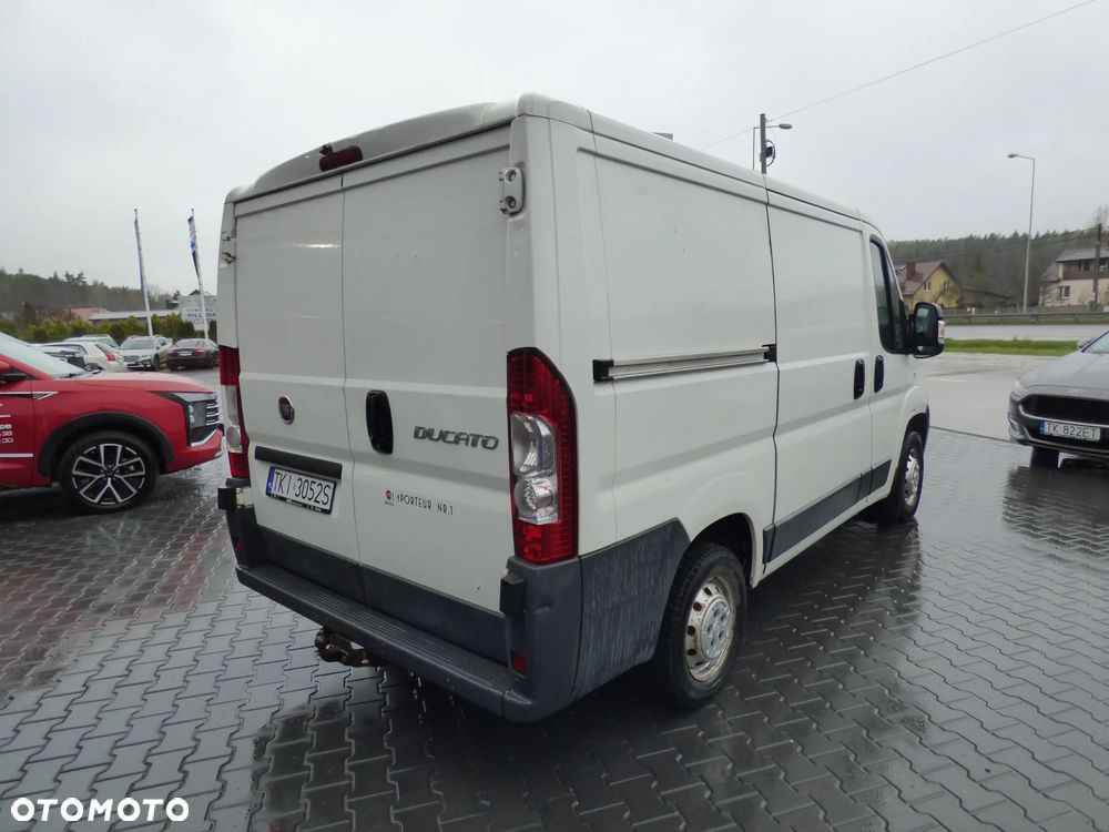 Fiat Ducato - 7